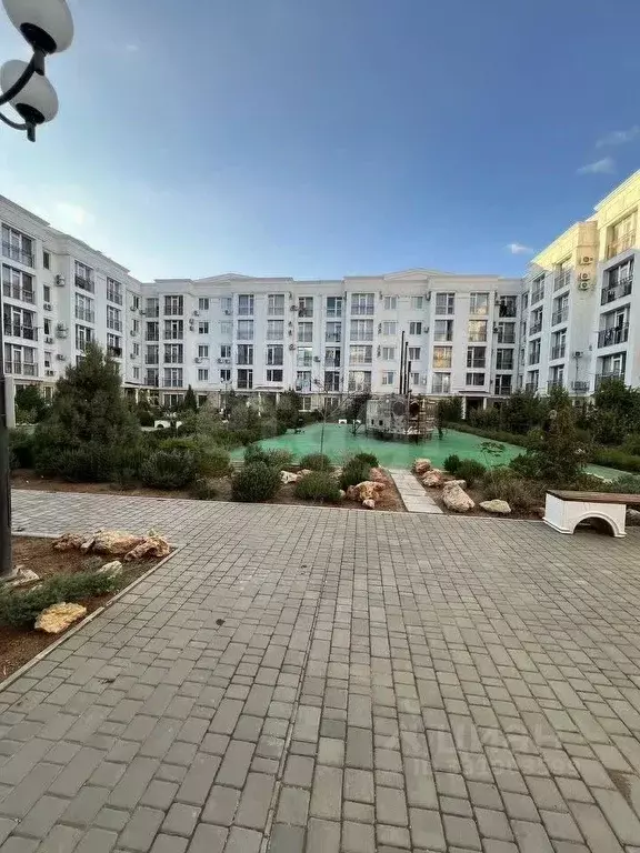 2-к кв. Севастополь ул. Челнокова, 17к1 (65.0 м) - Фото 1