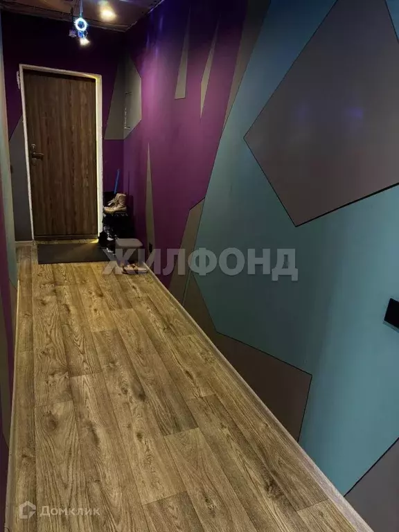 Продаётся 2-к квартира, 61.9 м - Фото 1
