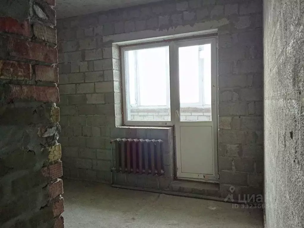 2-к кв. Самарская область, Самара Ново-Садовая ул., 311Б (85.0 м) - Фото 1