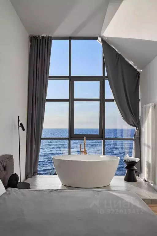 2-к кв. Калининградская область, Зеленоградск ул. Пугачева, 8А (80.0 ... - Фото 1