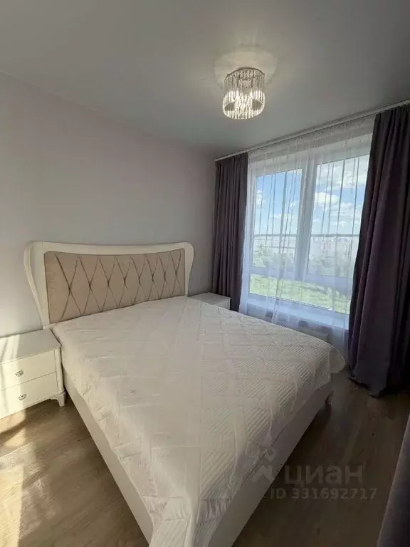 2-к кв. Москва ул. Аэростатная, 15к14 (58.0 м) - Фото 1