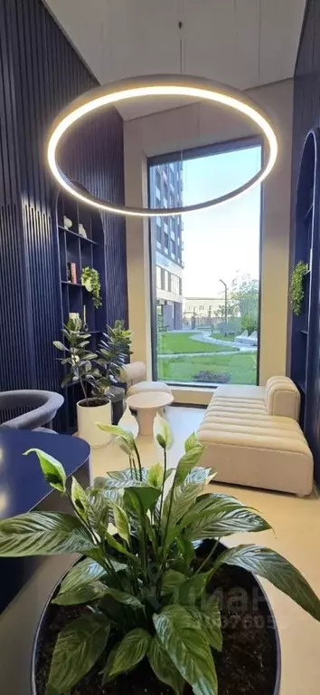 Свободной планировки кв. Москва ул. Крузенштерна, 9 (40.5 м) - Фото 2
