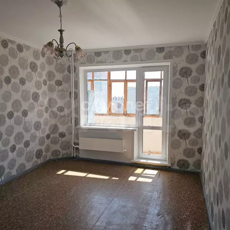1-к. квартира, 37,5 м, 8/10 эт. - Фото 0