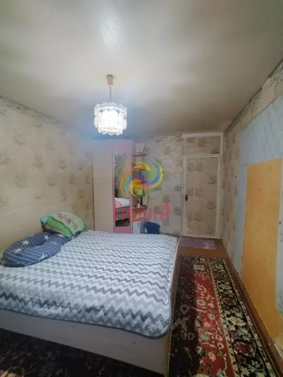 3-к кв. Ивановская область, Фурманов ул. Жуковского, 25 (63.1 м) - Фото 2