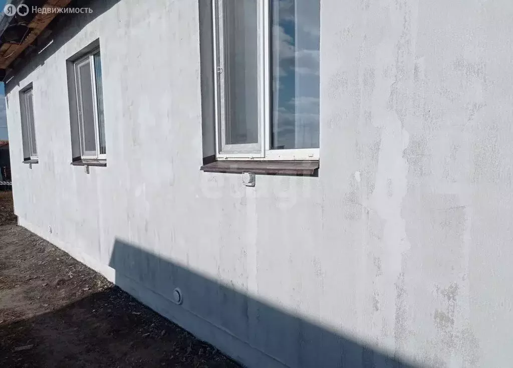Дом в Тюмень, СНТ Аккорд, Рябиновая улица (91 м) - Фото 1