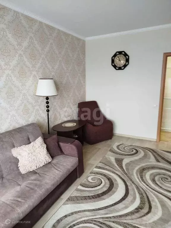 Продаётся 2-к квартира, 52 м - Фото 1