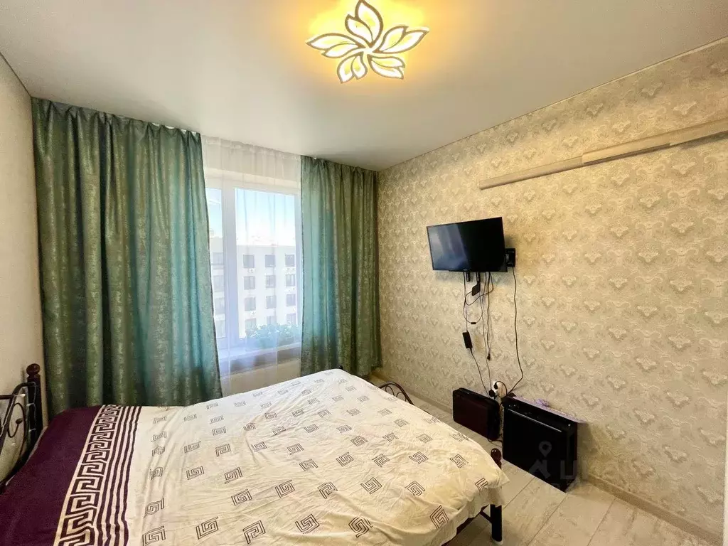 2-к кв. Ростовская область, Батайск Комсомольская ул., 133к3 (47.0 м) - Фото 0