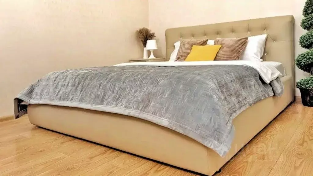 1-к кв. Ставропольский край, Ессентуки Малая Садовая ул., 20 (55.0 м) - Фото 2