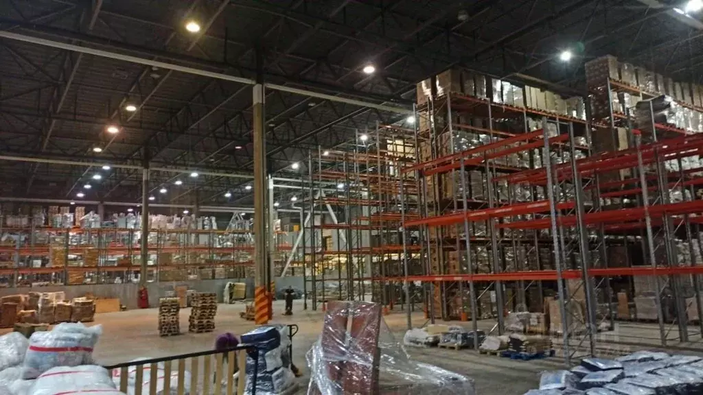 Помещение свободного назначения в Московская область, Ленинский ... - Фото 2