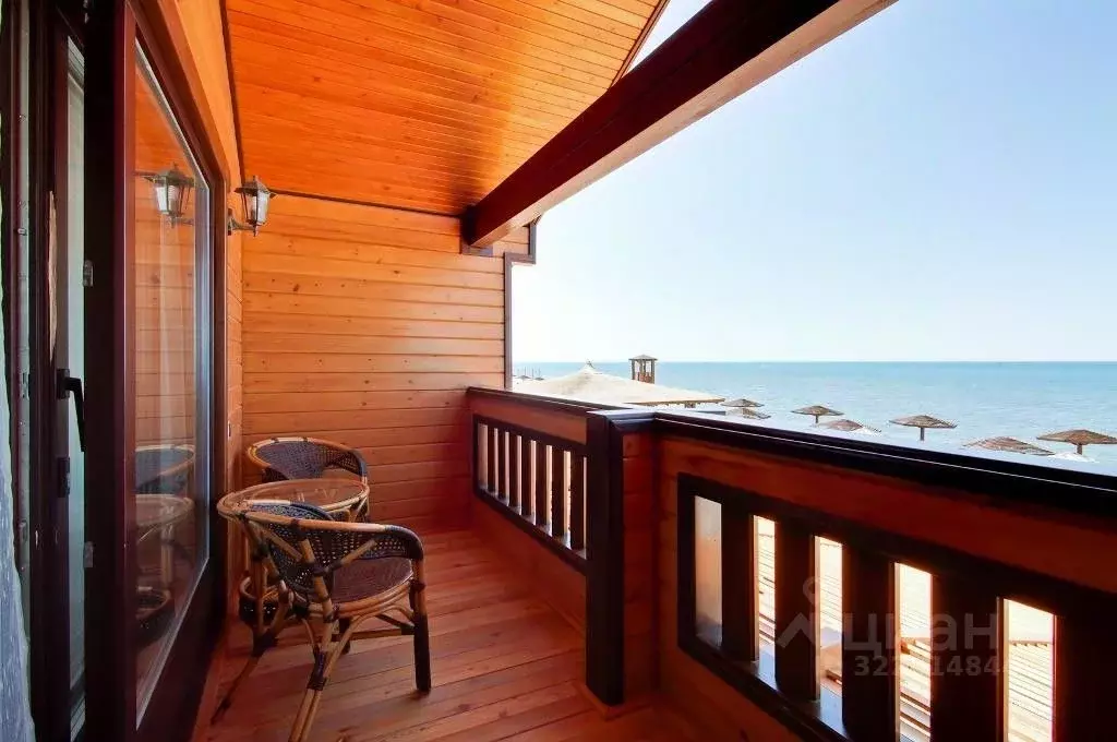 Дом в Краснодарский край, Анапа Кордонный пер., 1А (45 м) - Фото 2