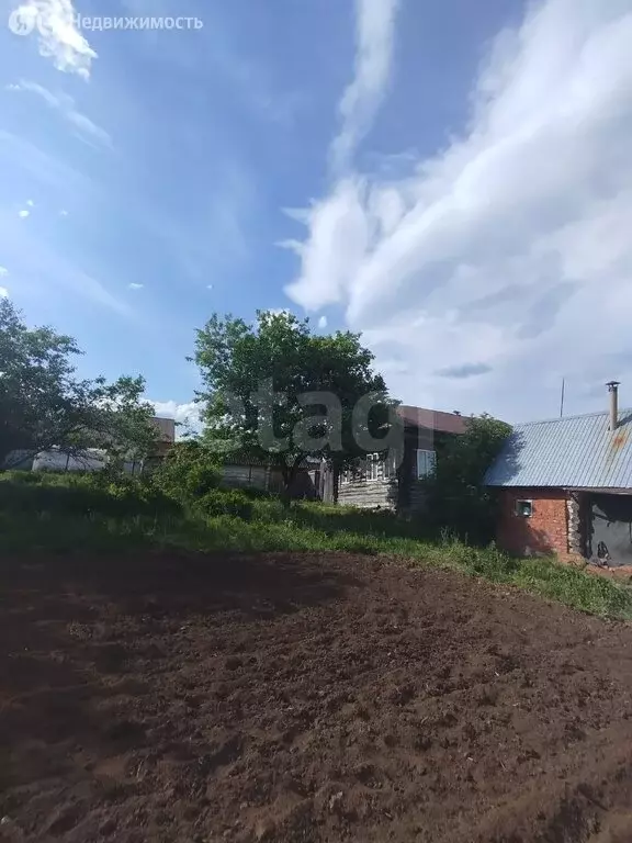 Дом в село Пономарёвка, Советская улица (48.2 м) - Фото 2