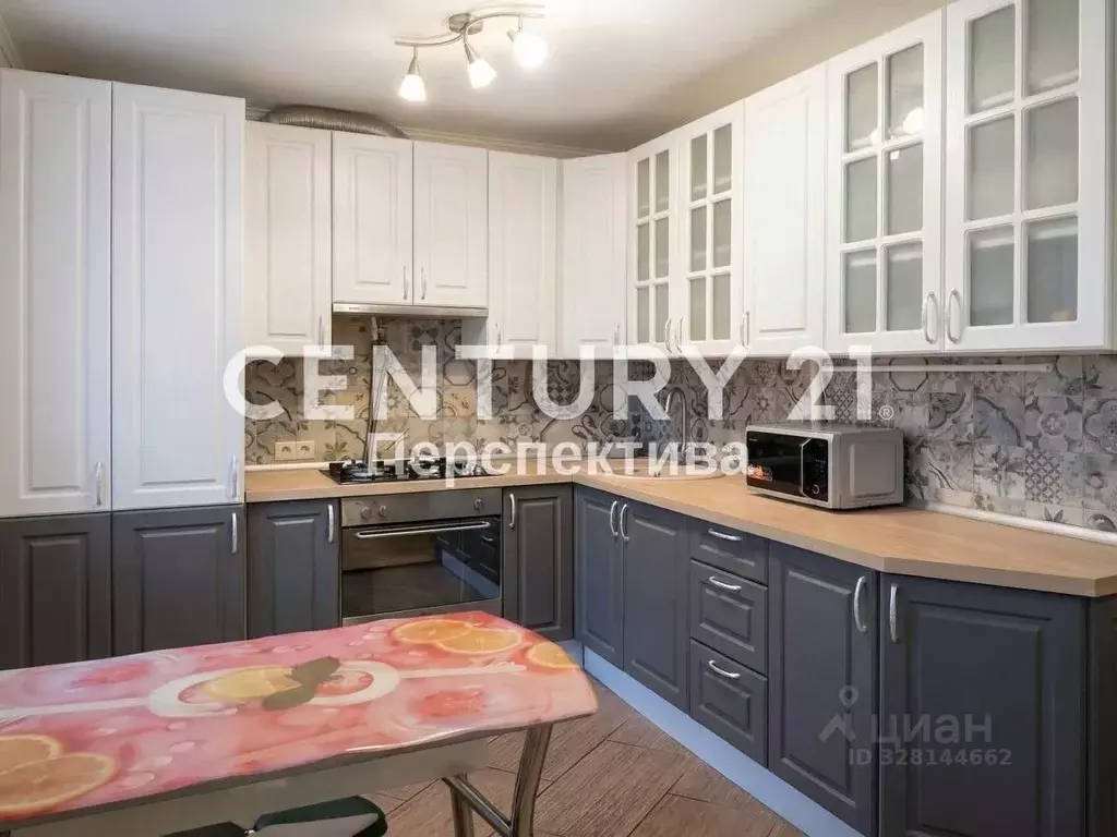 2-к кв. Московская область, Раменский муниципальный округ, Быково пгт ... - Фото 2