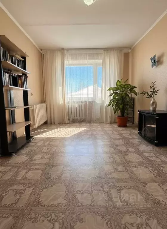 2-к кв. Амурская область, Райчихинск Коммунистическая ул., 16 (48.2 м) - Фото 1