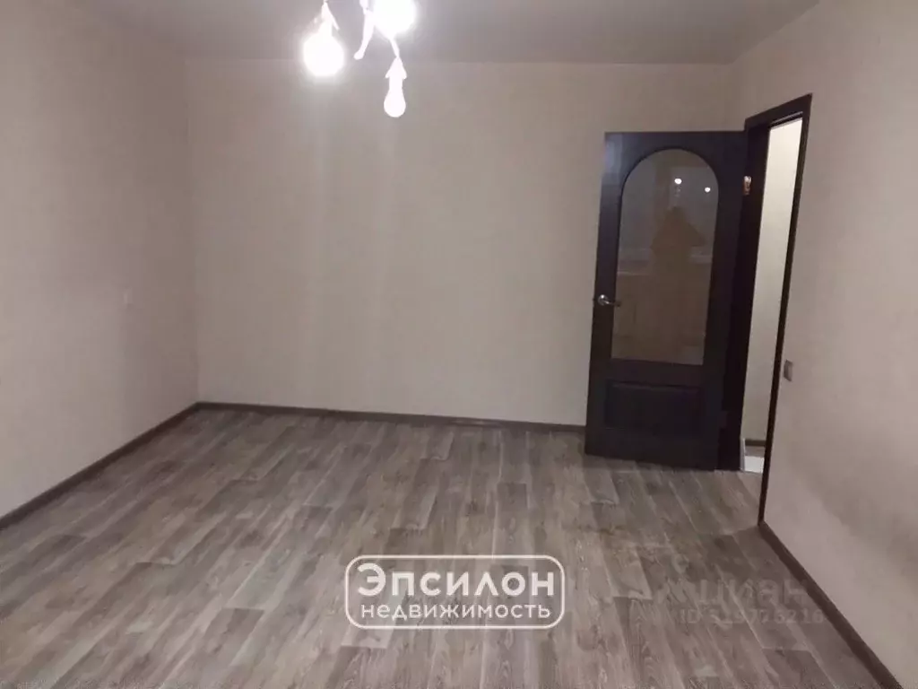 2-к кв. Курская область, Курск ул. Павлуновского, 1 (50.7 м) - Фото 1