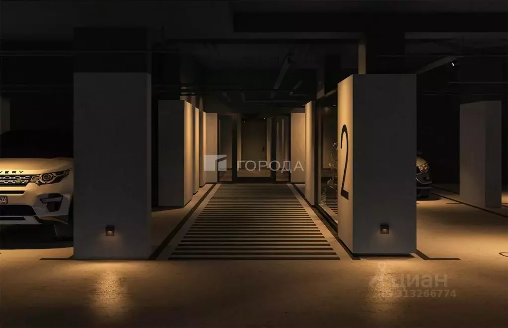 Гараж в Новосибирская область, Новосибирск ул. Семьи Шамшиных, 93 (18 ... - Фото 1