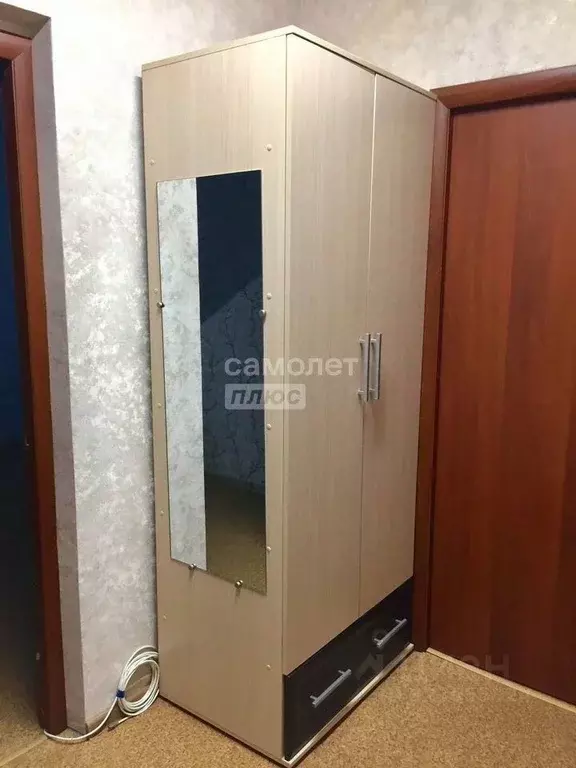 1-к кв. Липецкая область, Липецк ул. А.П. Мистюкова, 4 (42.0 м) - Фото 0