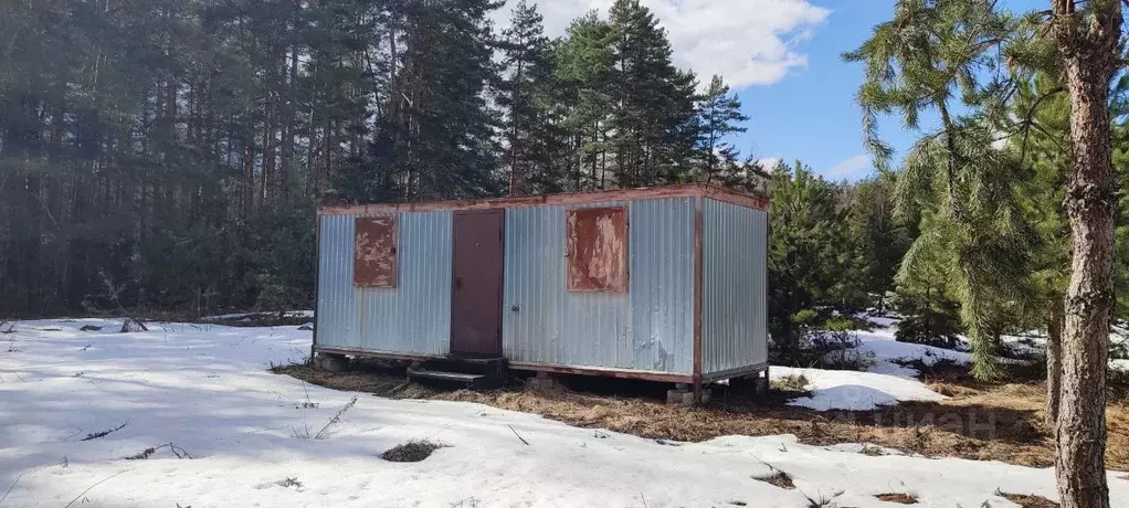 Участок в Владимирская область, Киржачский муниципальный округ, с. ... - Фото 2