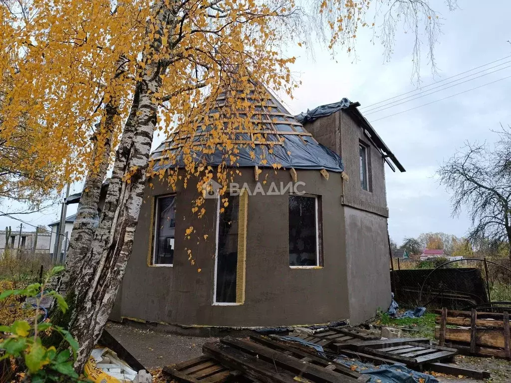 Дом в Калининградская область, Калининград ул. Шишкина (45 м) - Фото 0