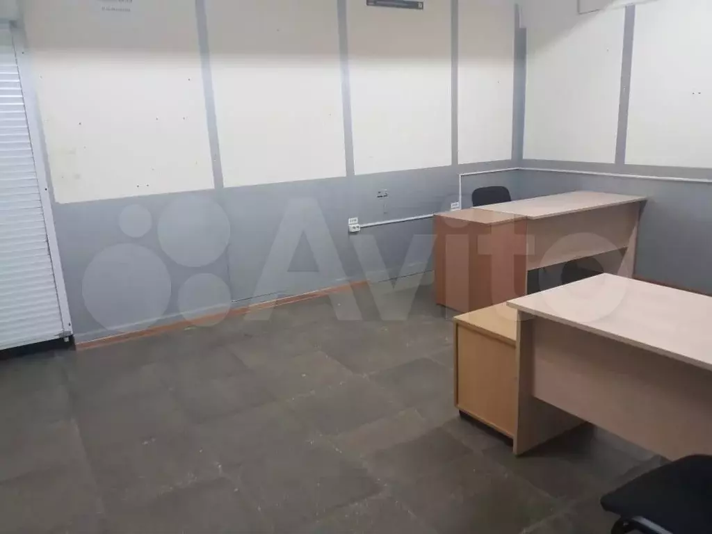 Офис, 15.8 м, 21 ифнс - Фото 0