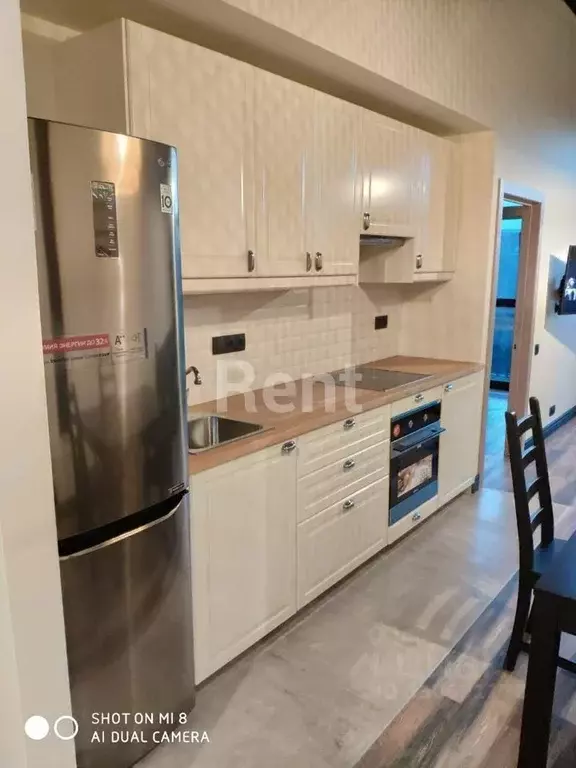 2-к кв. Москва Нижняя Красносельская ул., 35С1 (48.0 м) - Фото 1