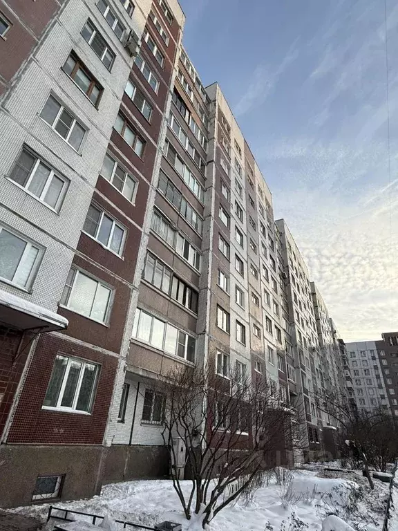 1-к кв. Санкт-Петербург просп. Большевиков, 30К4 (34.0 м) - Фото 2