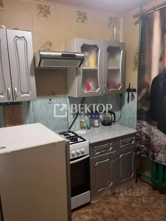 2-к кв. Ярославская область, Ярославль ул. Городской Вал, 14а (42.9 м) - Фото 1