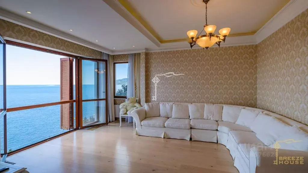 3-к кв. Крым, Ялта ул. Дражинского, 35Ц (109.0 м) - Фото 1