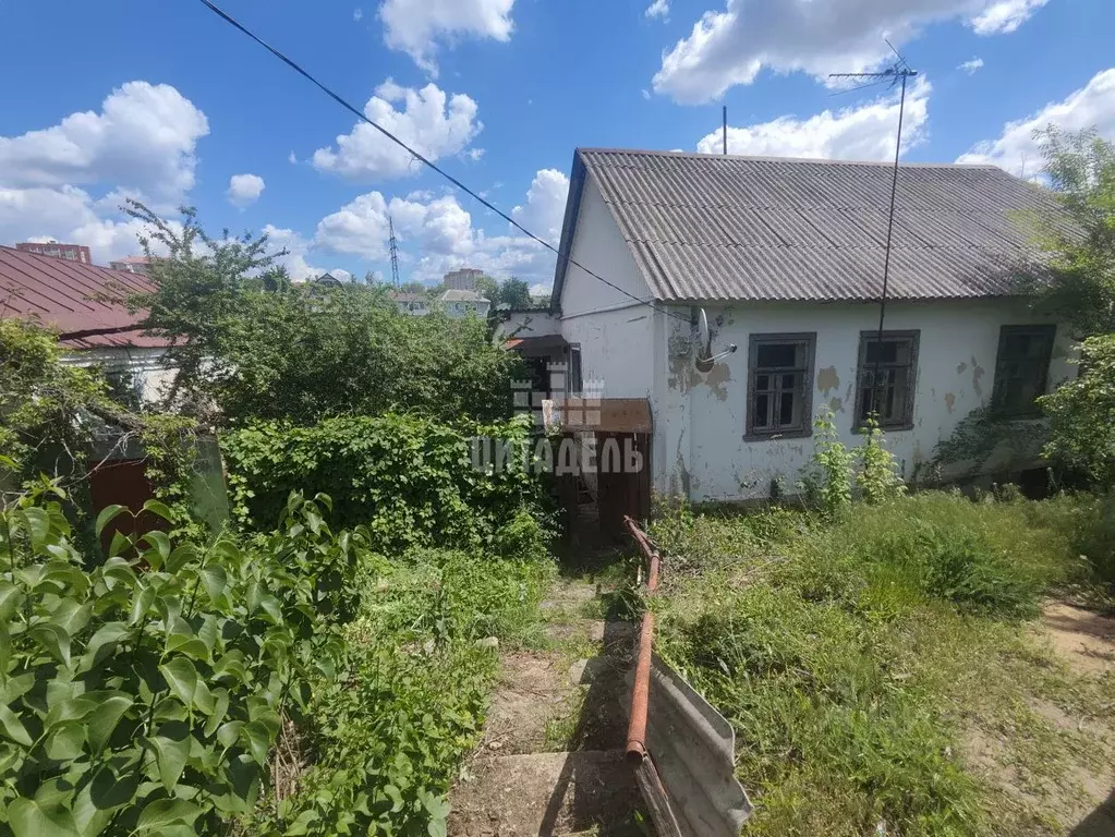 Дом в Воронежская область, Воронеж ул. Успенского, 13 (106 м) - Фото 0