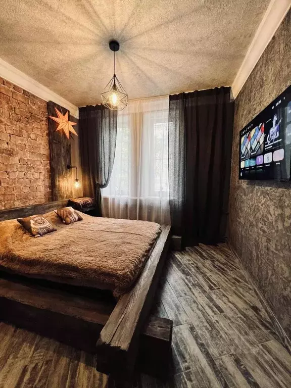 1-к кв. Карелия, Петрозаводск ул. Анохина, 18 (28.0 м) - Фото 1