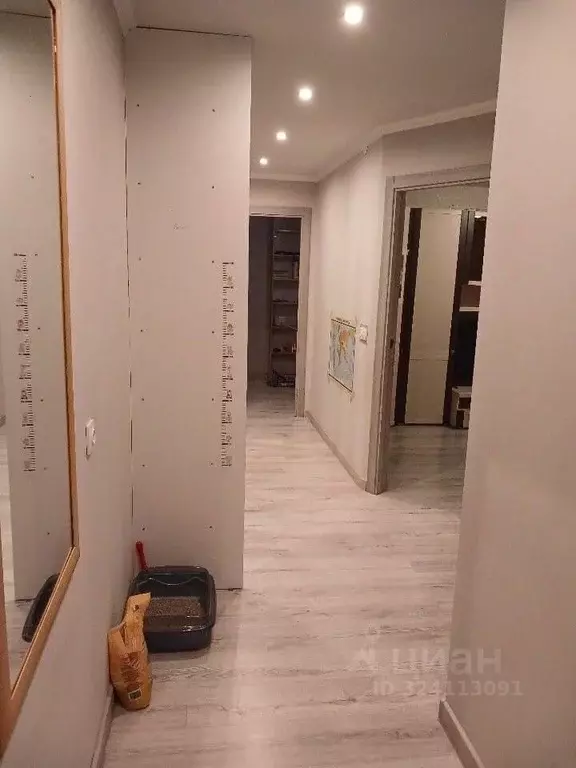 2-к кв. Ростовская область, Ростов-на-Дону Белорусская ул., 15 (46.5 ... - Фото 1