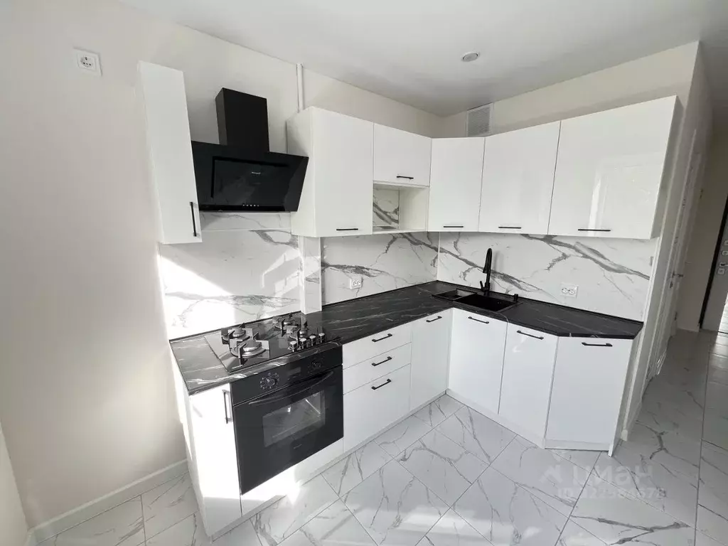 2-к кв. Нижегородская область, Нижний Новгород ул. Тропинина, 4А (51.2 ... - Фото 0