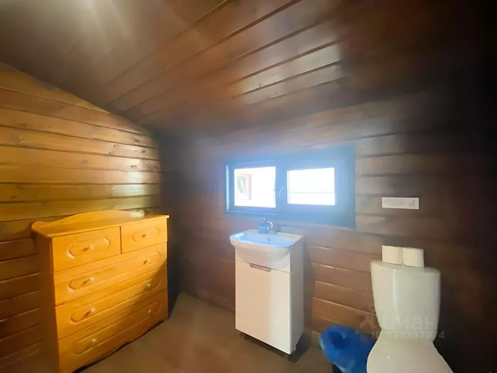 Дом в Московская область, Чехов муниципальный округ, д. Ивачково  (450 ... - Фото 2