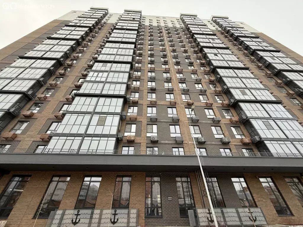 3-комнатная квартира: Волгоград, микрорайон Тулака, Горячеводская ... - Фото 2