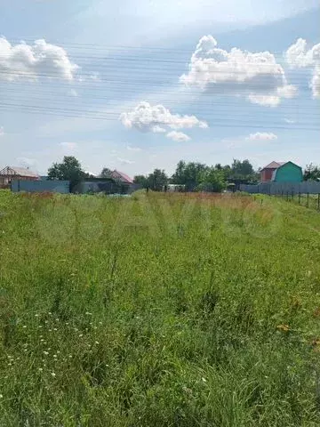 Участок 26 сот. (личное подсобное хозяйство (лпх)) - Фото 0