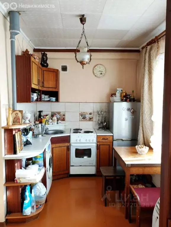 1-комнатная квартира: Саяногорск, микрорайон Южный, 1 (30 м) - Фото 1