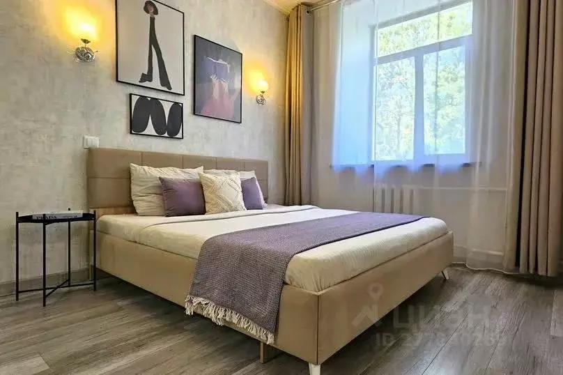 2-к кв. Тюменская область, Тюмень ул. Ленина, 69А (49.0 м) - Фото 1