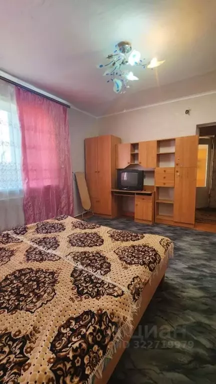 Дом в Крым, Красногвардейский район, Янтарненское с/пос, с. Удачное ... - Фото 2