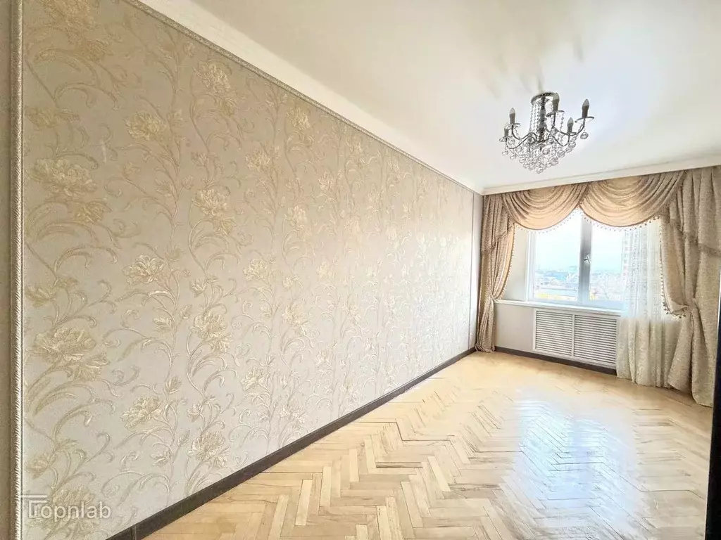 2-к кв. Кабардино-Балкария, Нальчик ул. Нахушева (65.0 м) - Фото 1