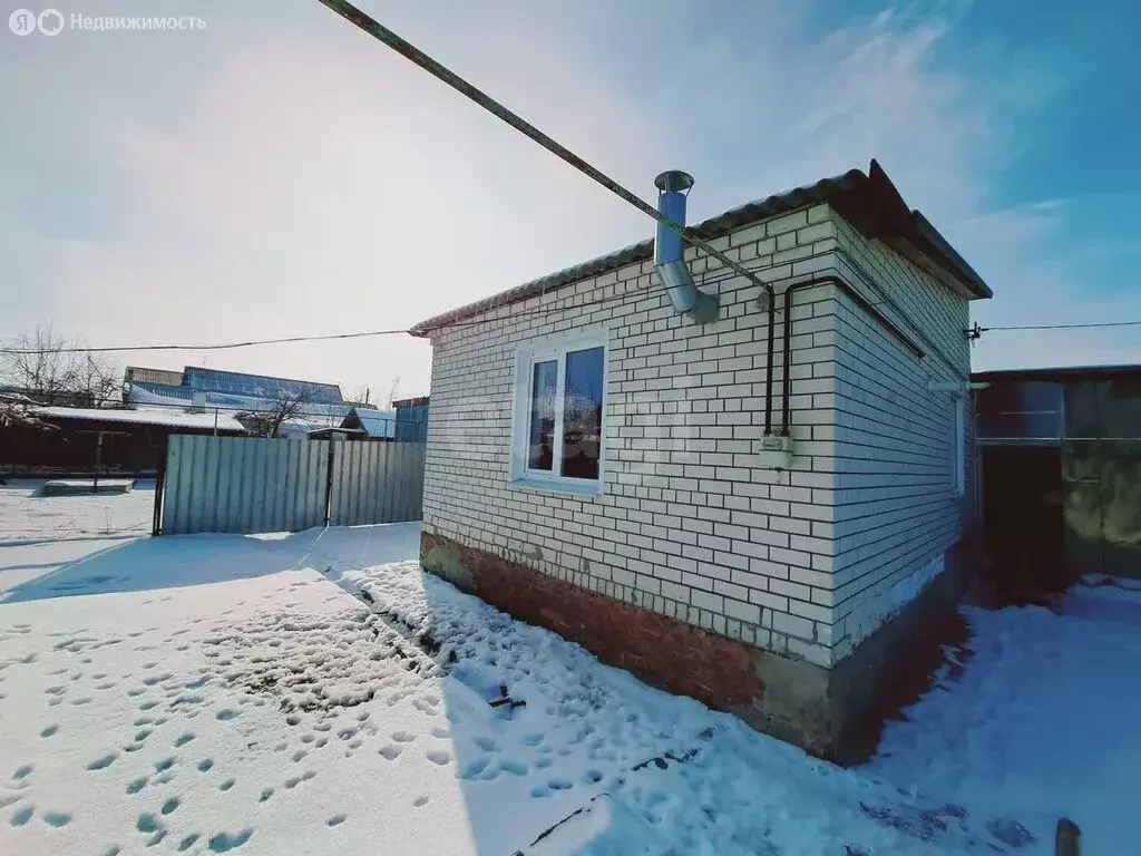 Дом в Балашов, Кооперативная улица (94 м) - Фото 1