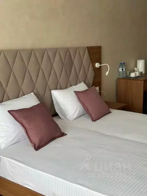 Комната Дагестан, Махачкала ул. Порт-Петровская, 14А - Фото 0