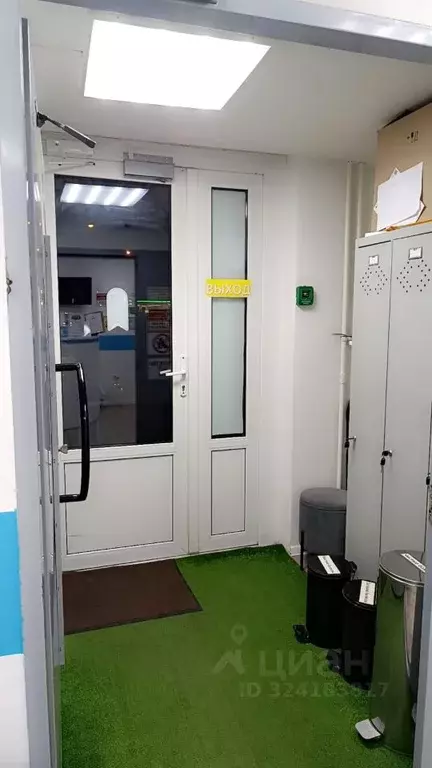 Помещение свободного назначения в Московская область, Реутов ул. Имени ... - Фото 2