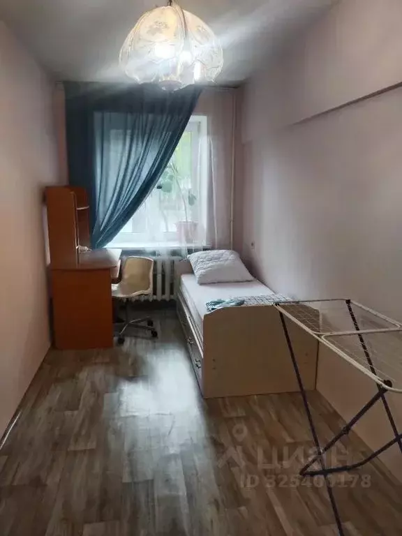 Комната Москва ул. Москворечье, 49 - Фото 1