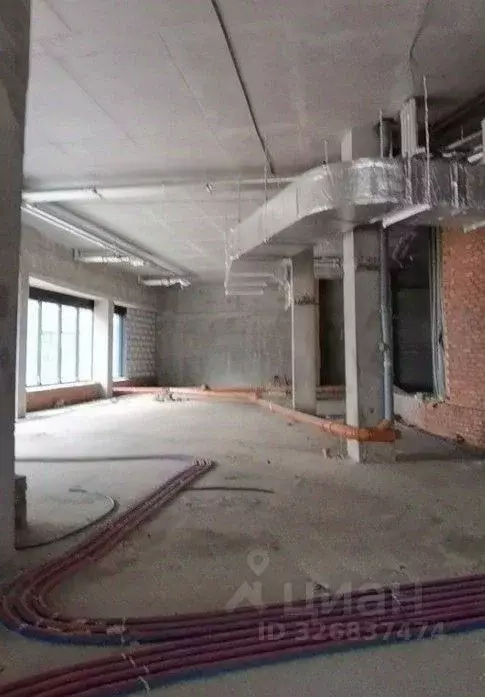 Помещение свободного назначения в Санкт-Петербург бул. Александра ... - Фото 1