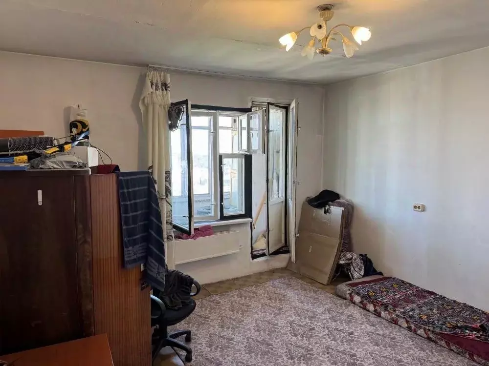 2-к кв. Иркутская область, Иркутск Университетский мкр, 78 (66.9 м) - Фото 1