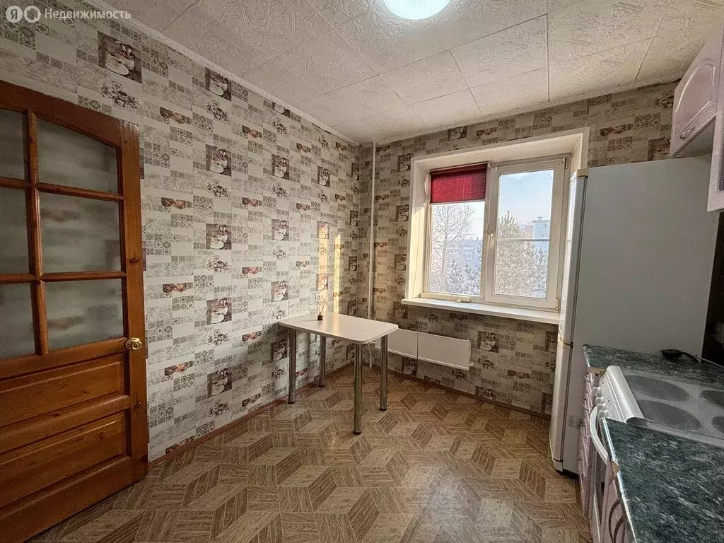 2-комнатная квартира: Минусинск, Народная улица, 7 (52.6 м) - Фото 2