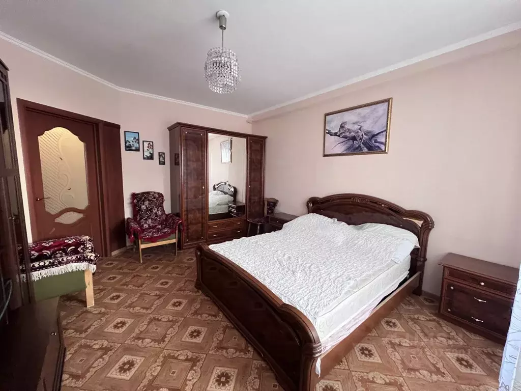 1-к кв. Омская область, Омск ул. 7-я Линия, 190/2 (40.6 м) - Фото 2