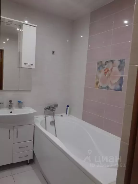 1-к кв. Московская область, Реутов ул. Октября, 48 (30.0 м) - Фото 1