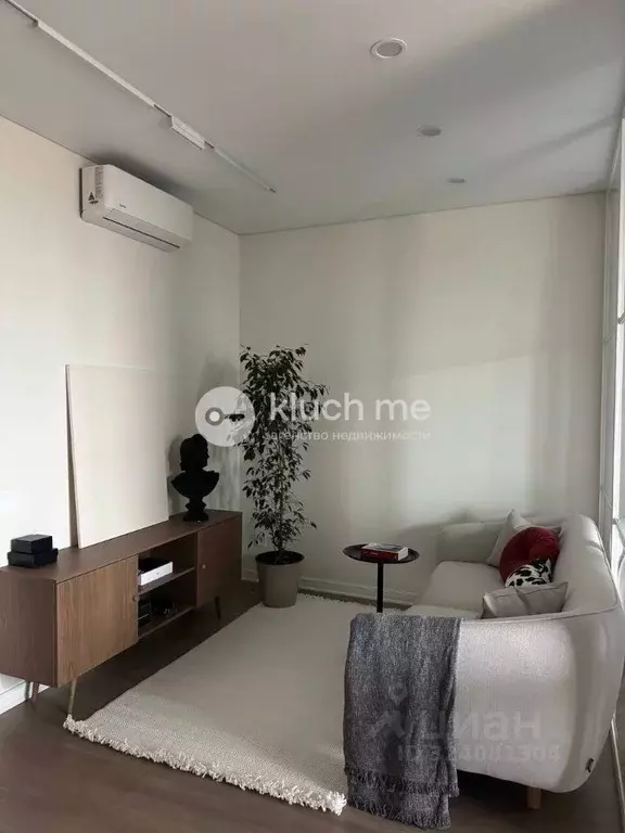 1-к кв. Татарстан, Казань Краснококшайская ул., 60 (33.6 м) - Фото 2