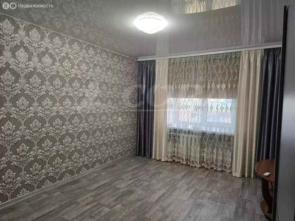 1-комнатная квартира: Тюмень, Солнечный проезд, 5 (35 м) - Фото 2