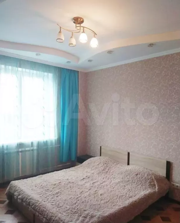 3-к. квартира, 80 м, 5/25 эт. - Фото 0